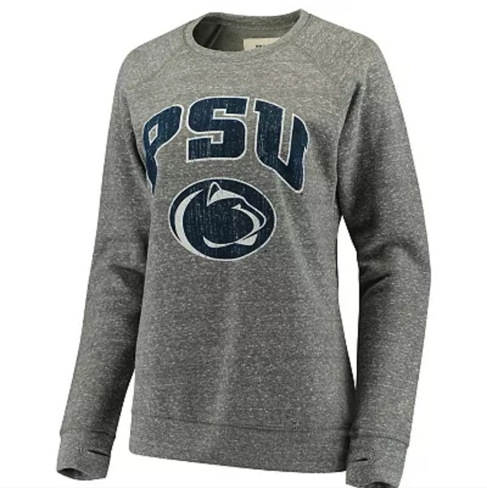 New Penn State PSU crewneck sweatshirt - medium